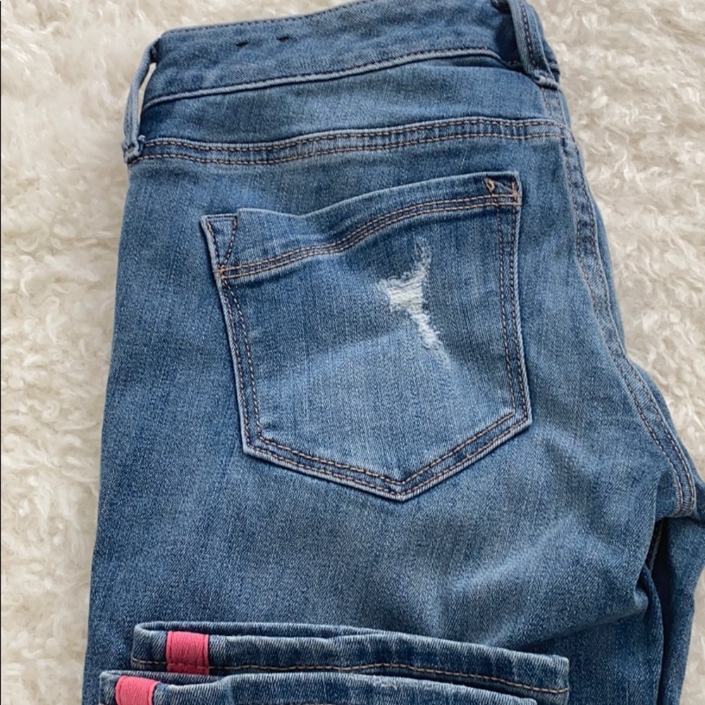 Express jeans - Picture 3 of 6